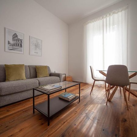 Luxury Apartment With Vatican Views Roma Eksteriør bilde
