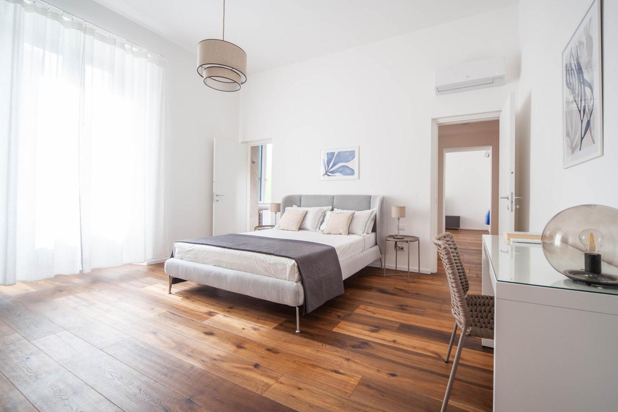 Luxury Apartment With Vatican Views Roma Eksteriør bilde