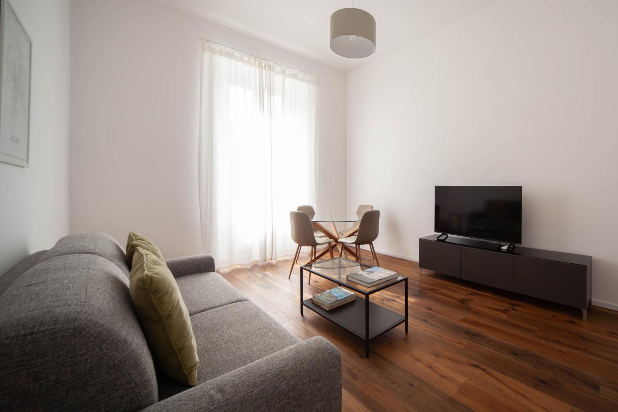 Luxury Apartment With Vatican Views Roma Eksteriør bilde