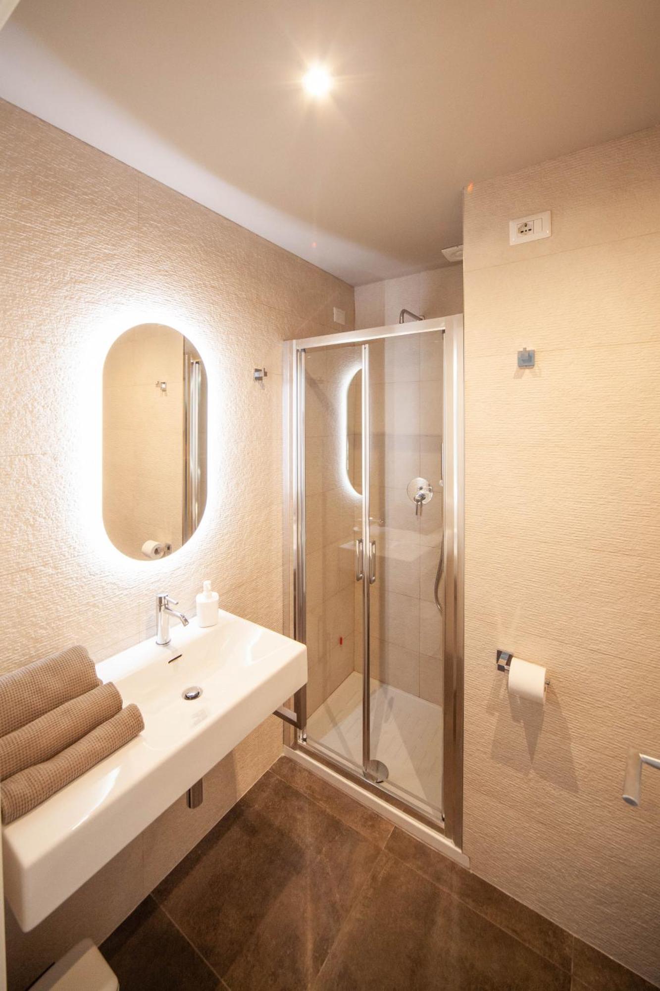 Luxury Apartment With Vatican Views Roma Eksteriør bilde