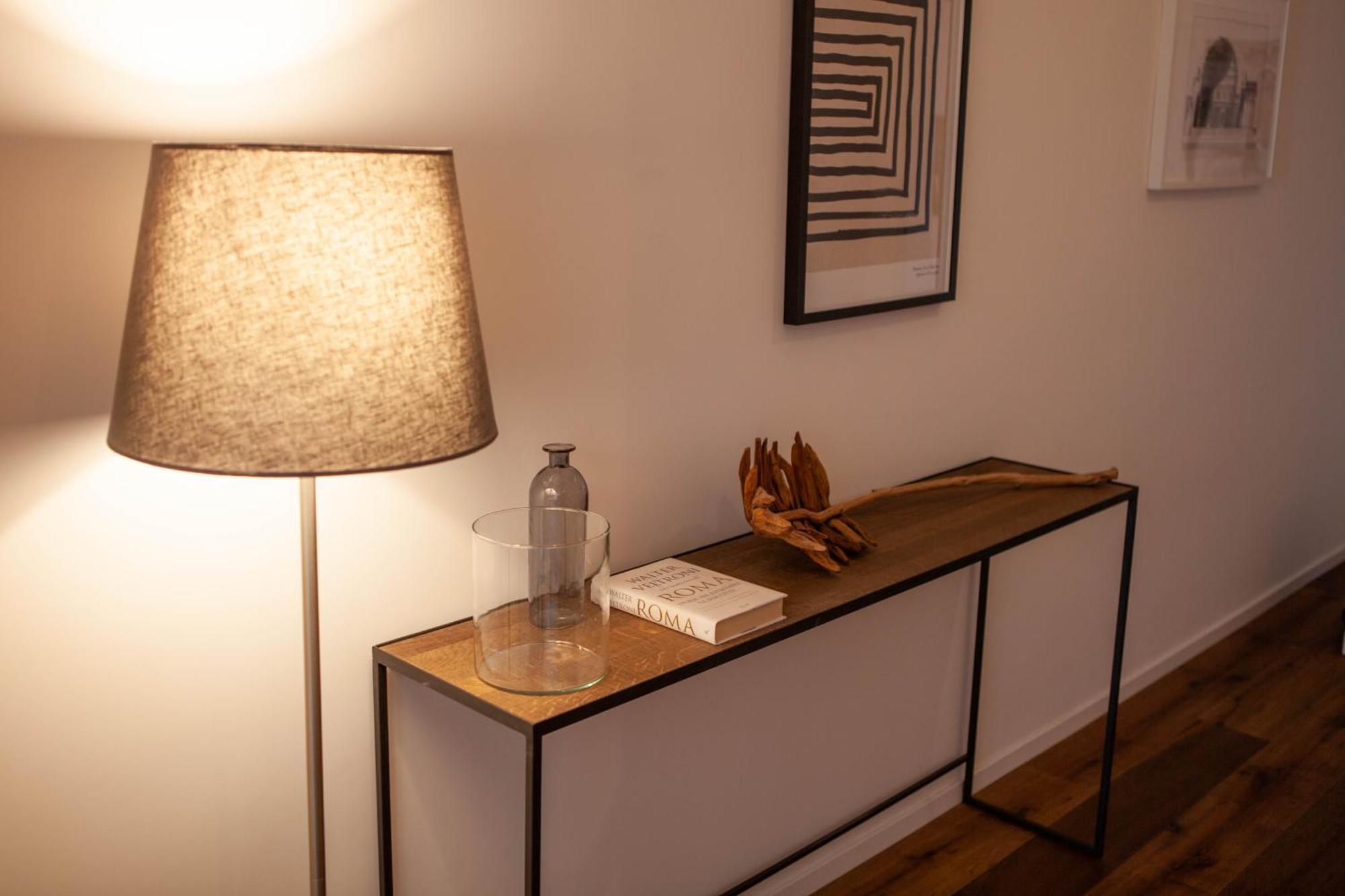 Luxury Apartment With Vatican Views Roma Eksteriør bilde