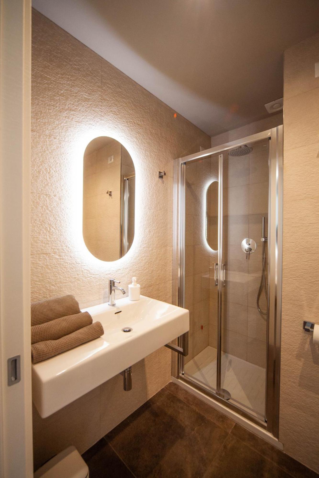 Luxury Apartment With Vatican Views Roma Eksteriør bilde