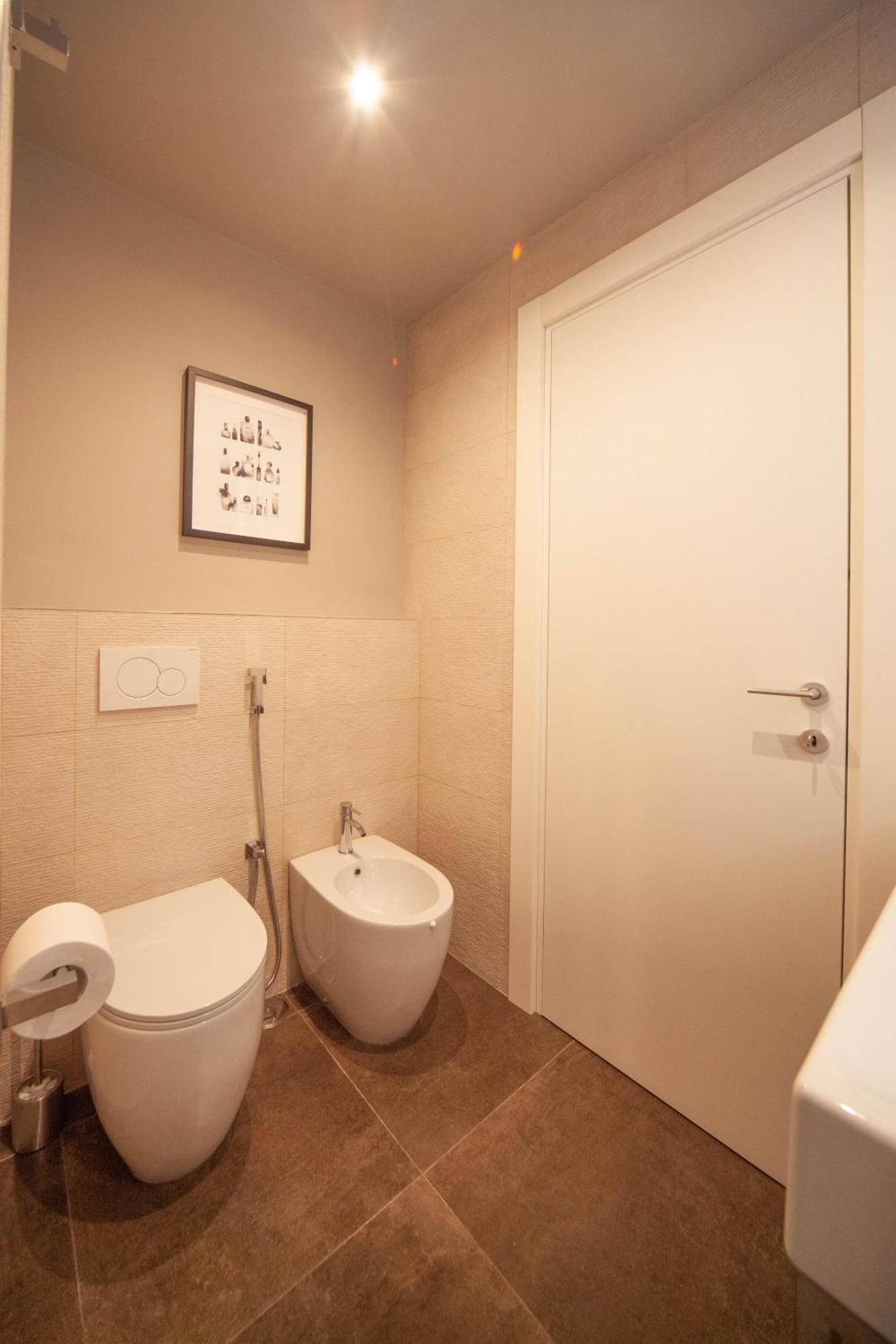 Luxury Apartment With Vatican Views Roma Eksteriør bilde