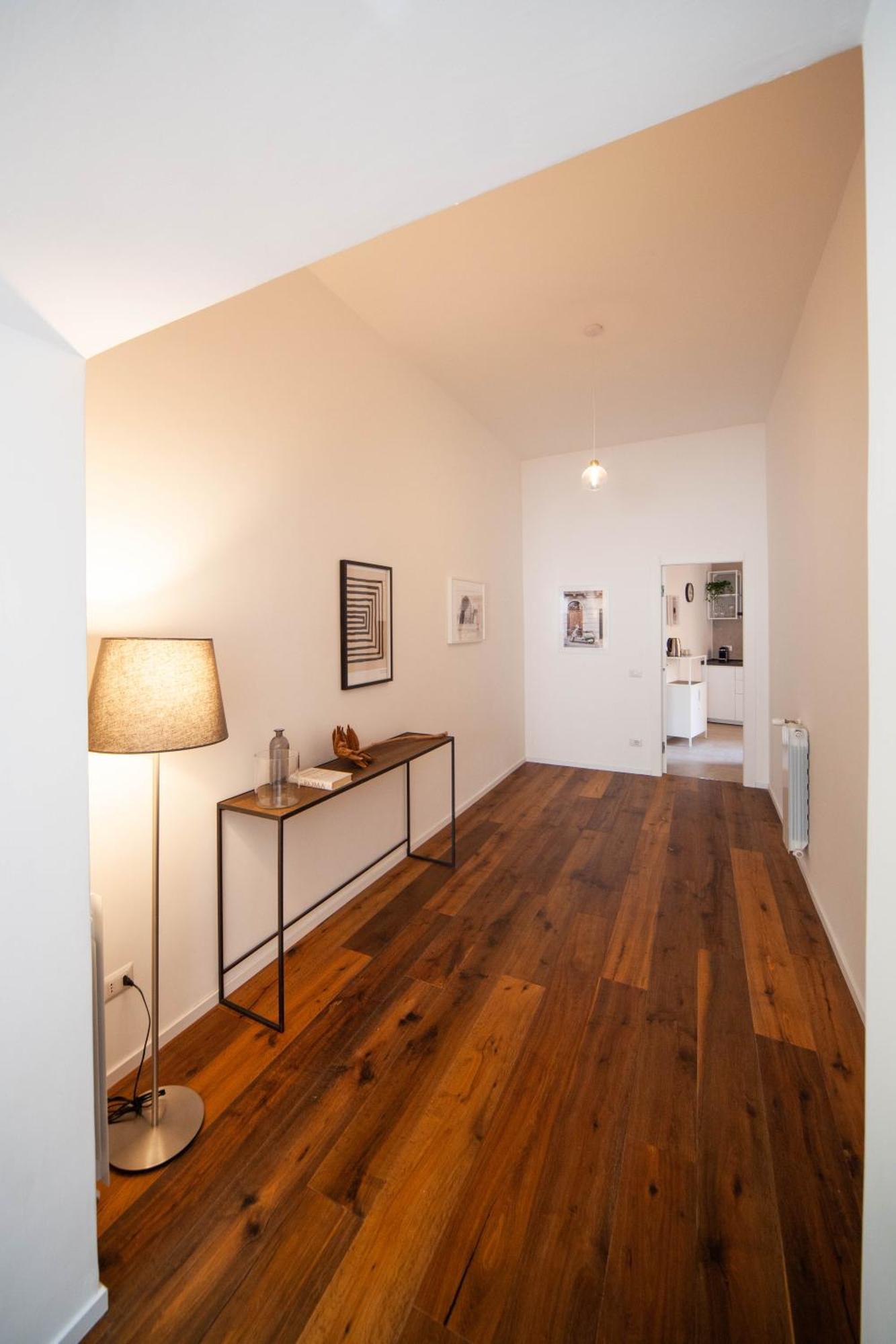 Luxury Apartment With Vatican Views Roma Eksteriør bilde